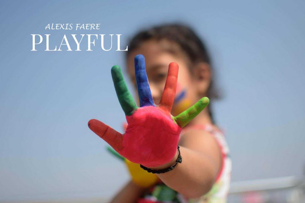 The Power of Play