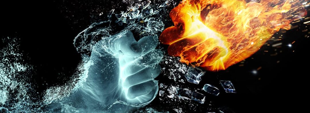 The Power of Opposites (Part 2)
